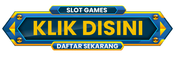 SLOTDEPO DAFTAR