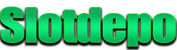 Logo Slotdepo